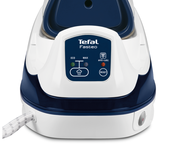 Tefal Fasteo SV6040 - 360617 - zdjęcie 4